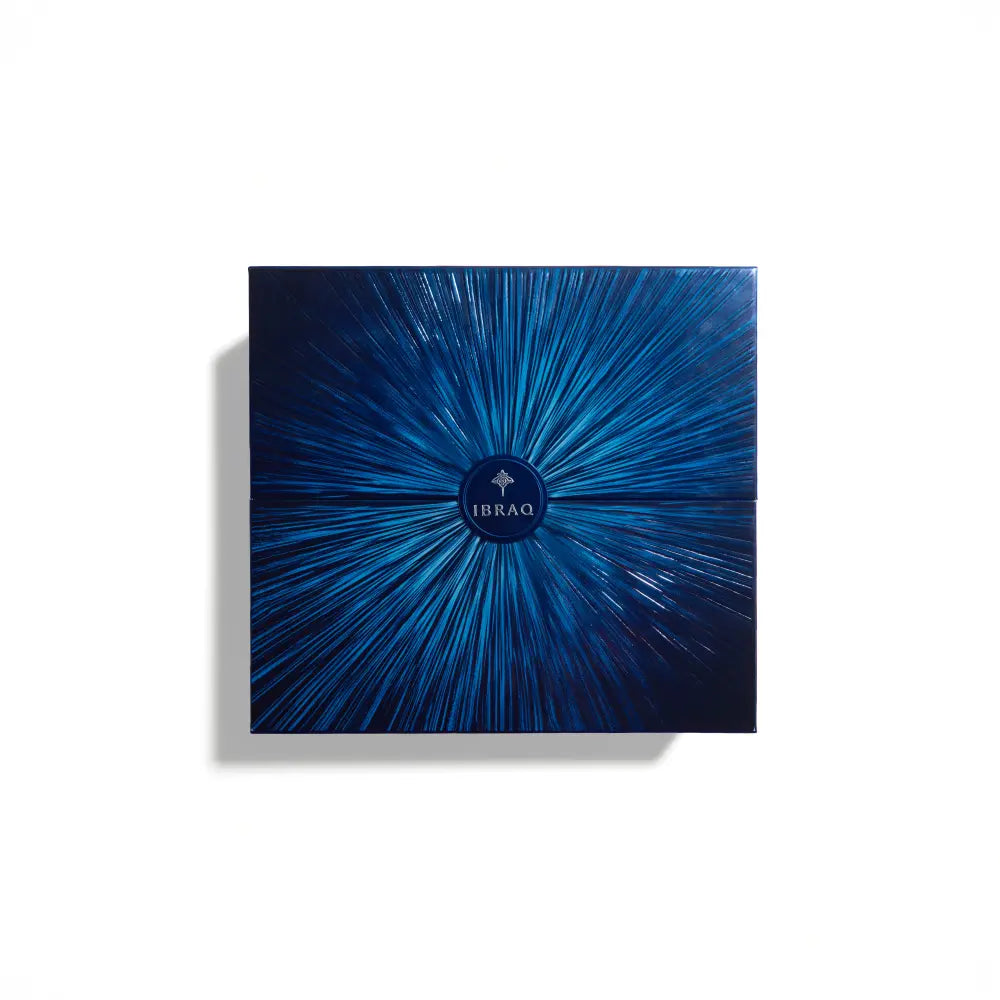 Ibrahim Alqurashi - Moon Collection