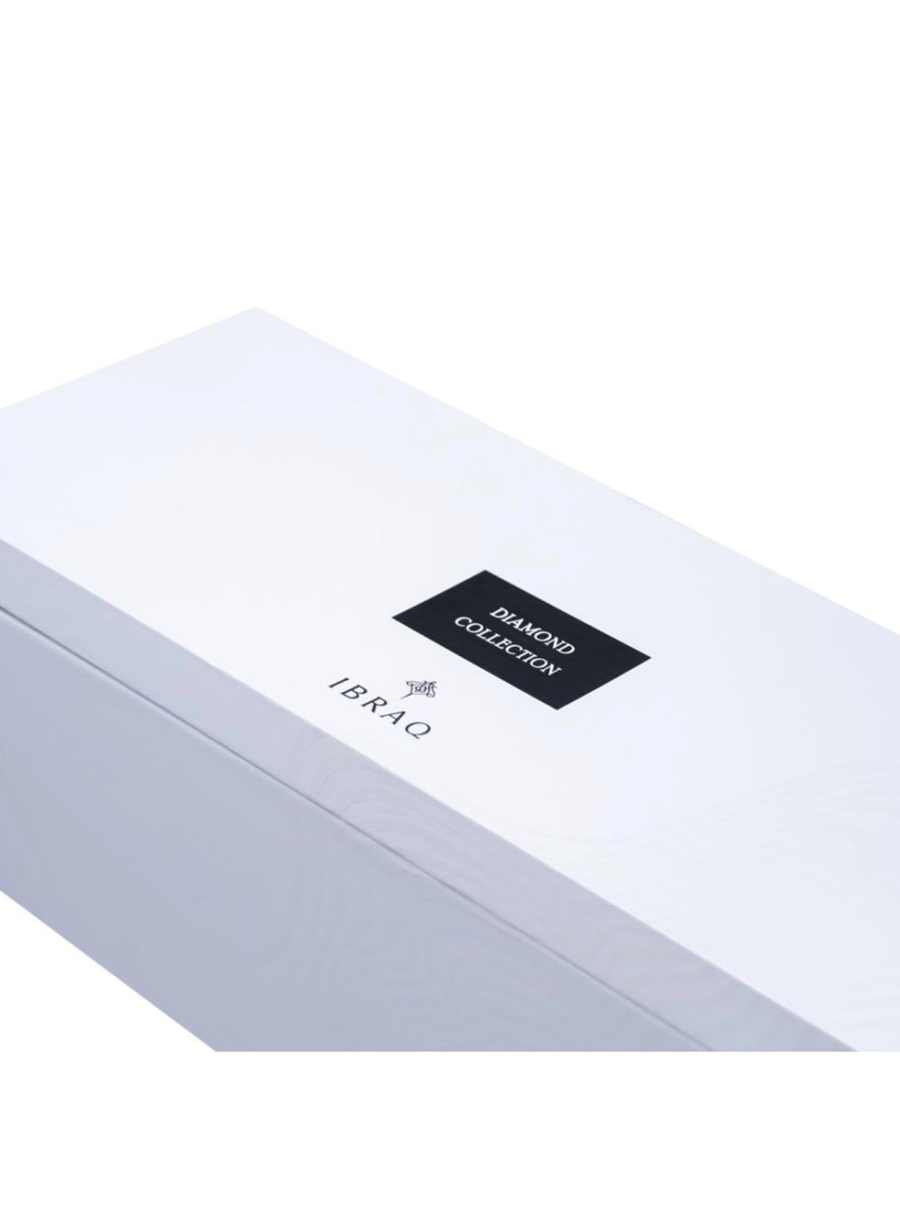 Ibrahim Al-Qurashi (Ibraq) - Discovery Dimond