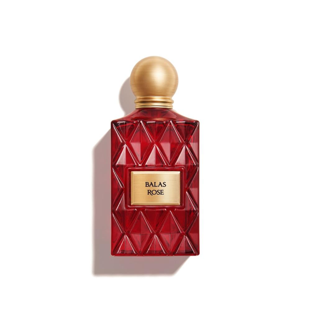 عطر بلاس روز 150 مل Balas Rose
