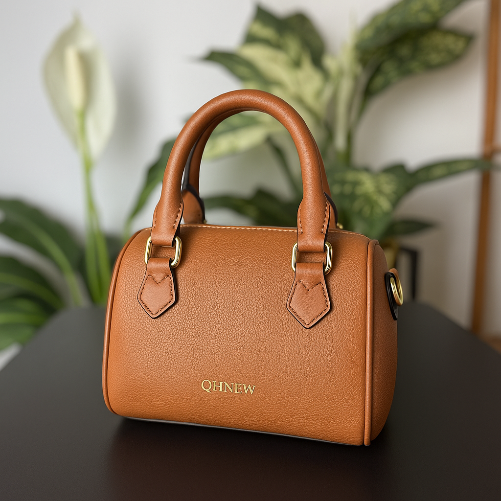 QHNEW handbag for ladies 10125