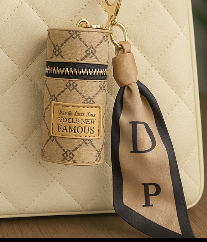 Handbag Accessories Wallets (Brown, Beige, Coffee and Brown colors)