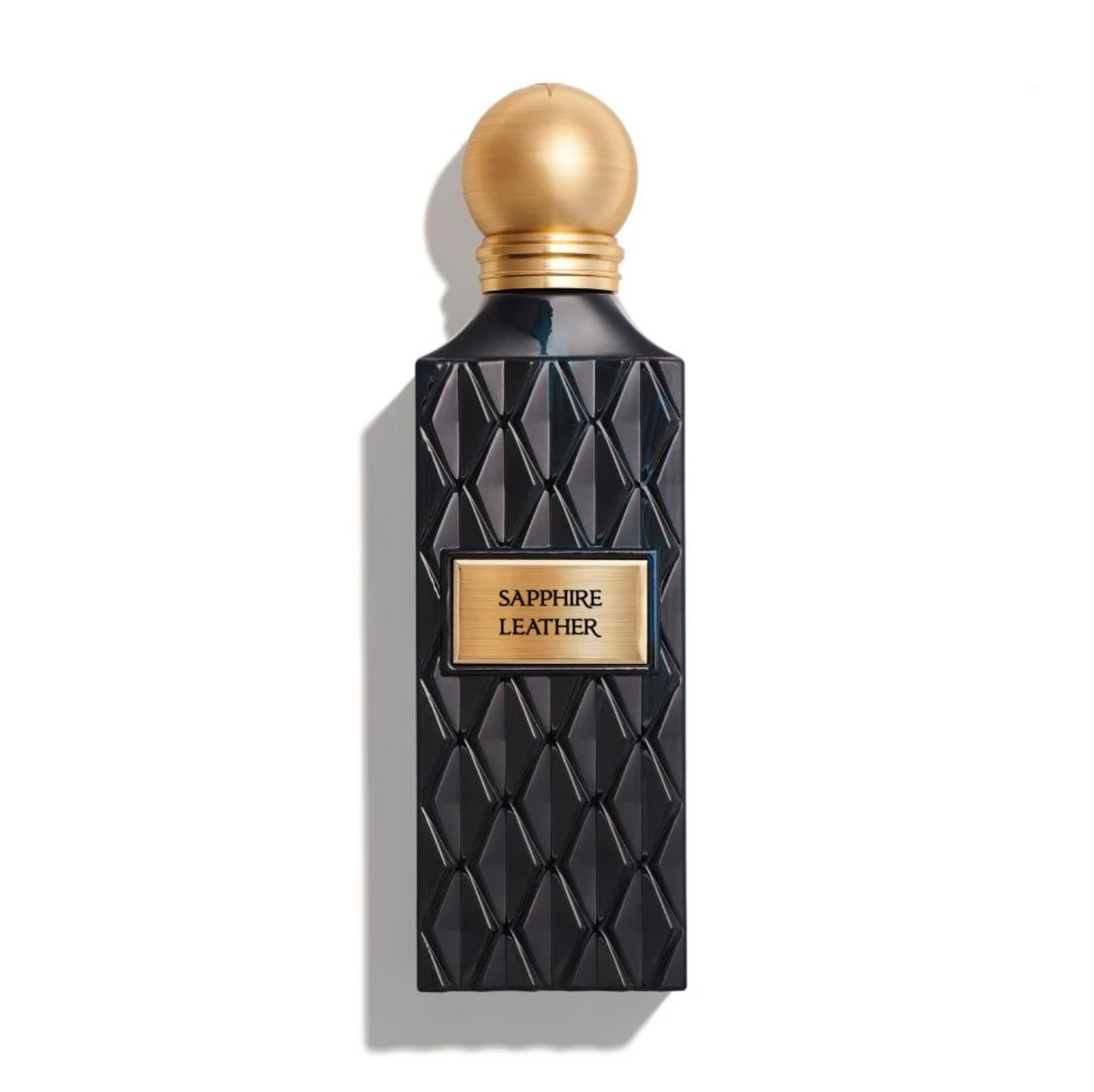 Ibrahim Alqurashi - Sapphire Leather 150 ML