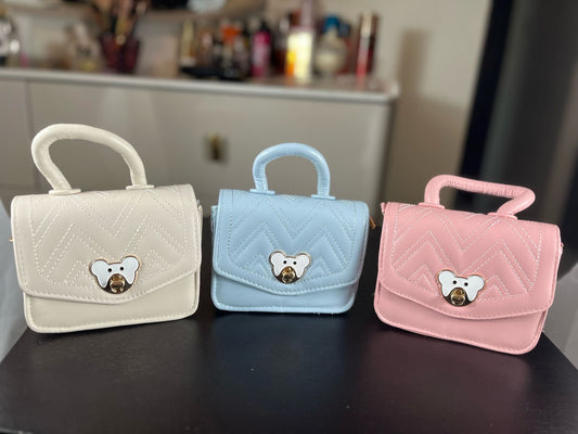 Girls Bag HO New 143