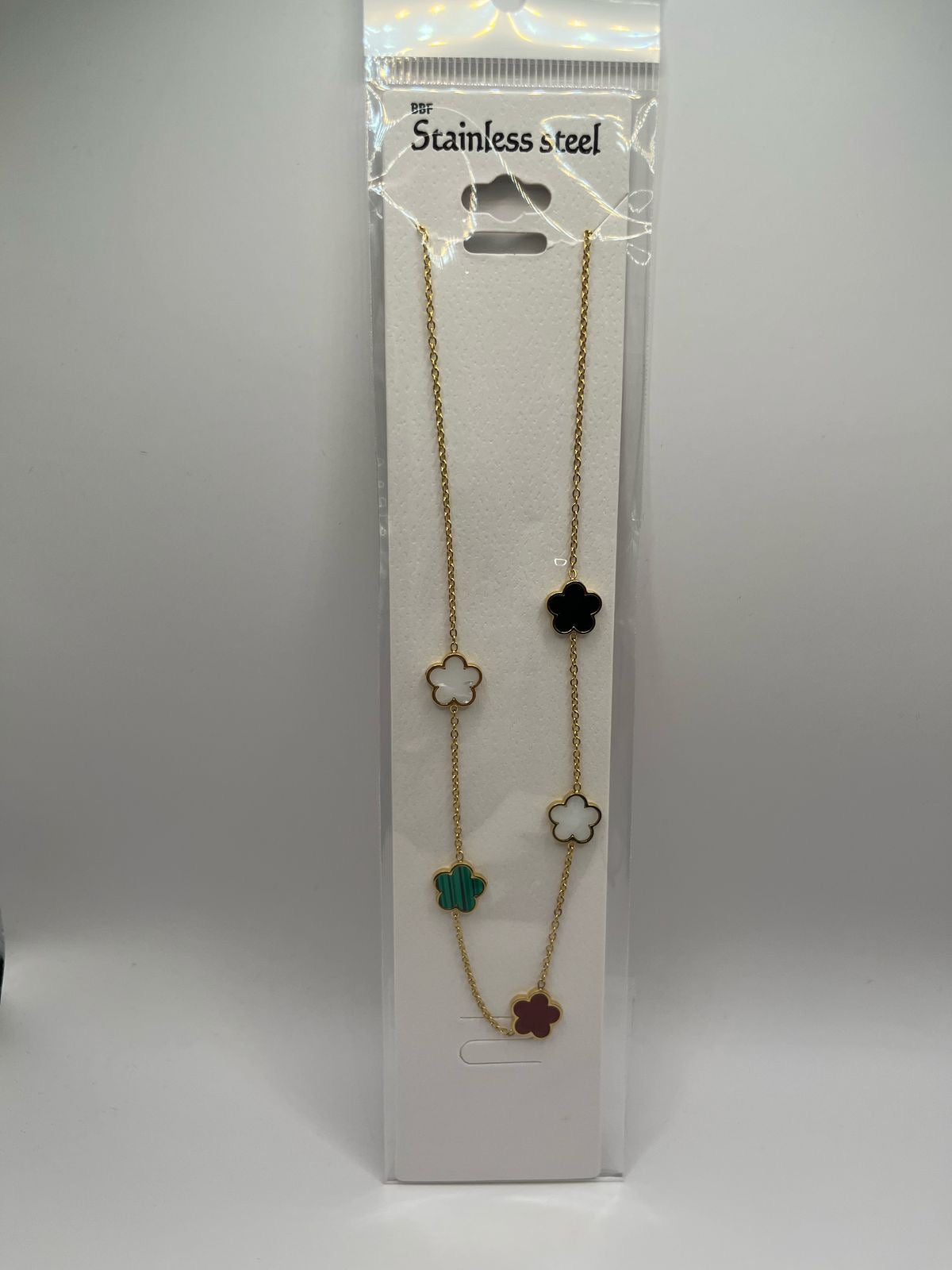 High quality Necklace Stainless Steel