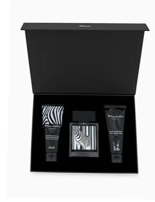 RASASI - RUMZ AL RASASI 9325 Gift Set for Men - 3 pcs