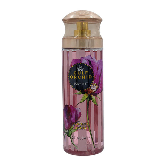 Gulf Orchid Body Mist - Sweet Wish BODY MIST