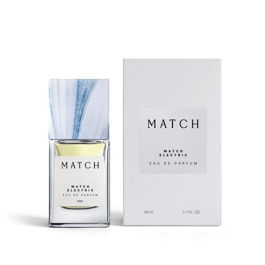 Match Electric 50ML