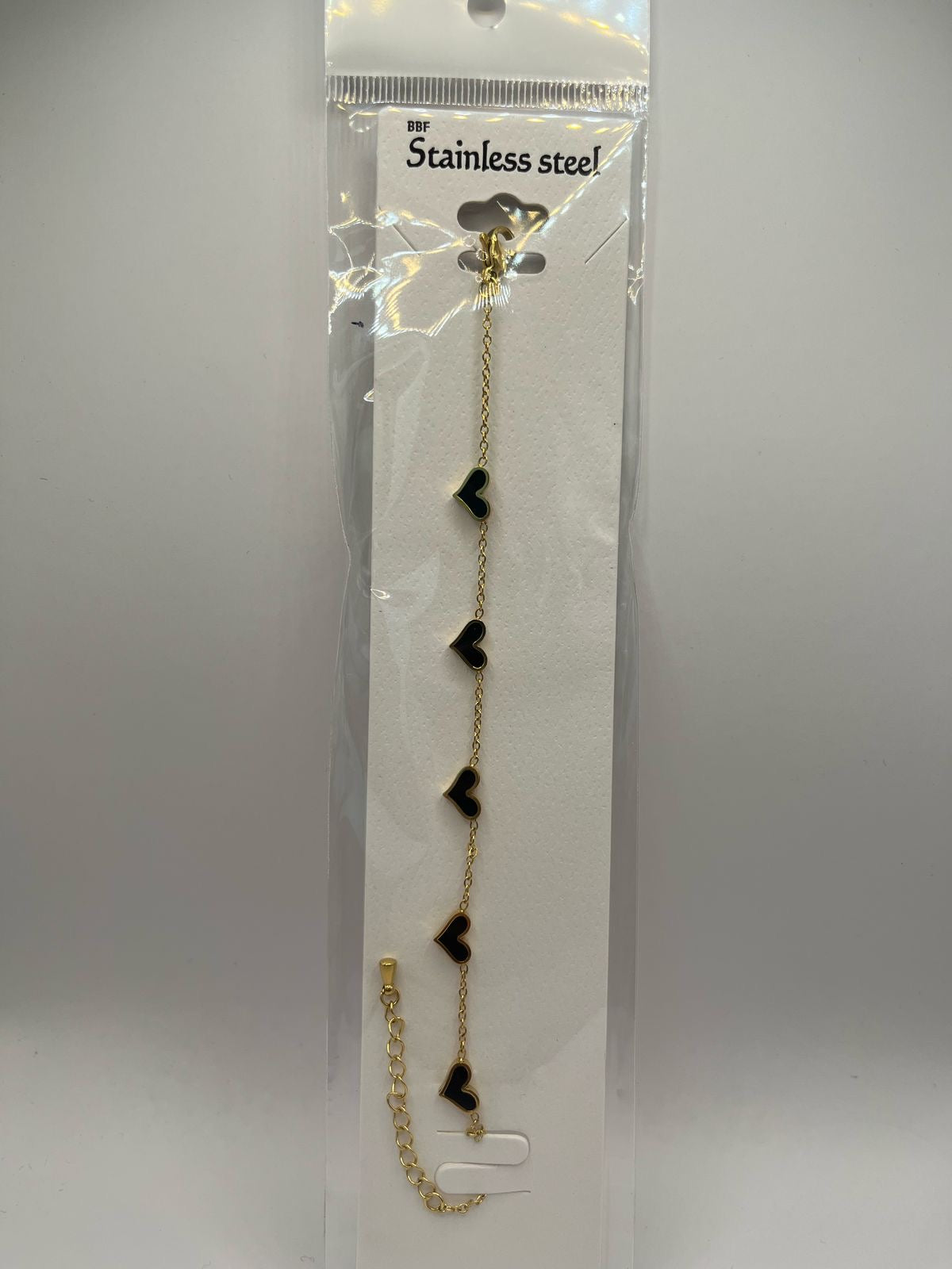 High Quality Stainless Steel Ladies Bracelet