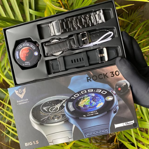 ROCK 30 SmartWatch