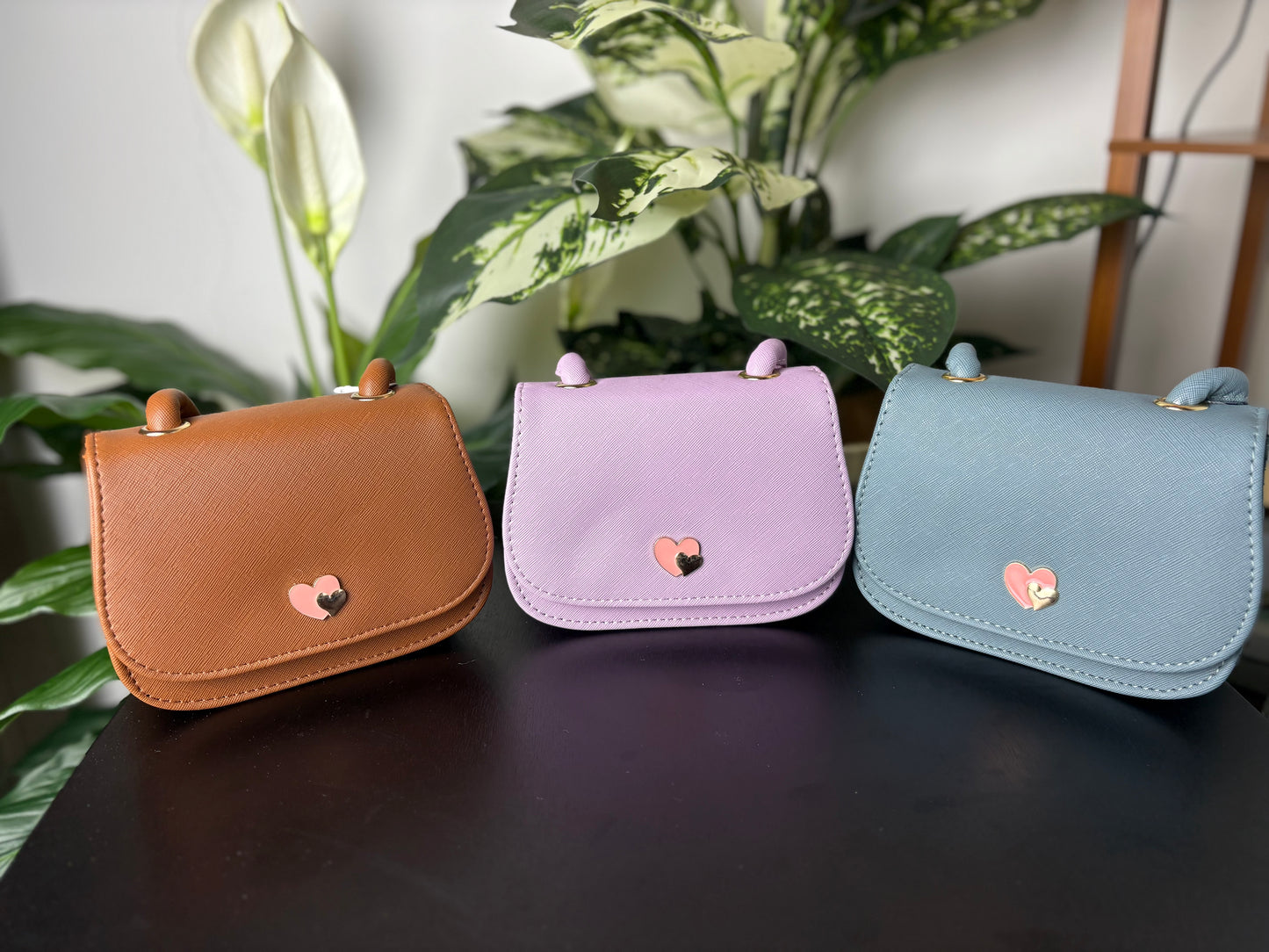 Girls Bag HO New (Different Colors)