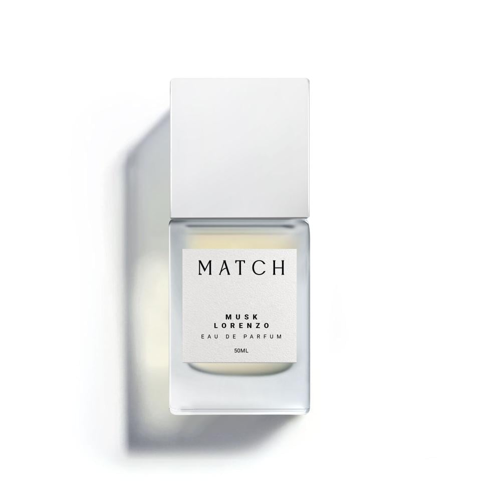 Match Musk Loranzo 50ML
