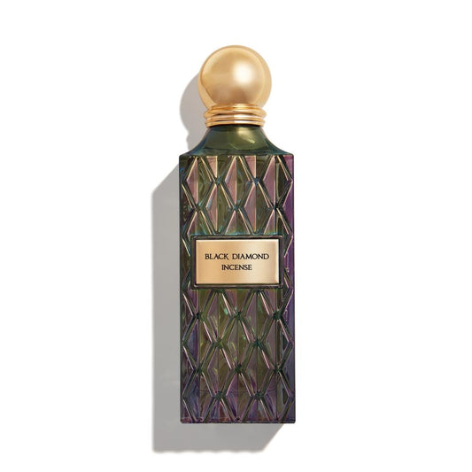 BLACK DIAMOND - INCENSE 150 ML