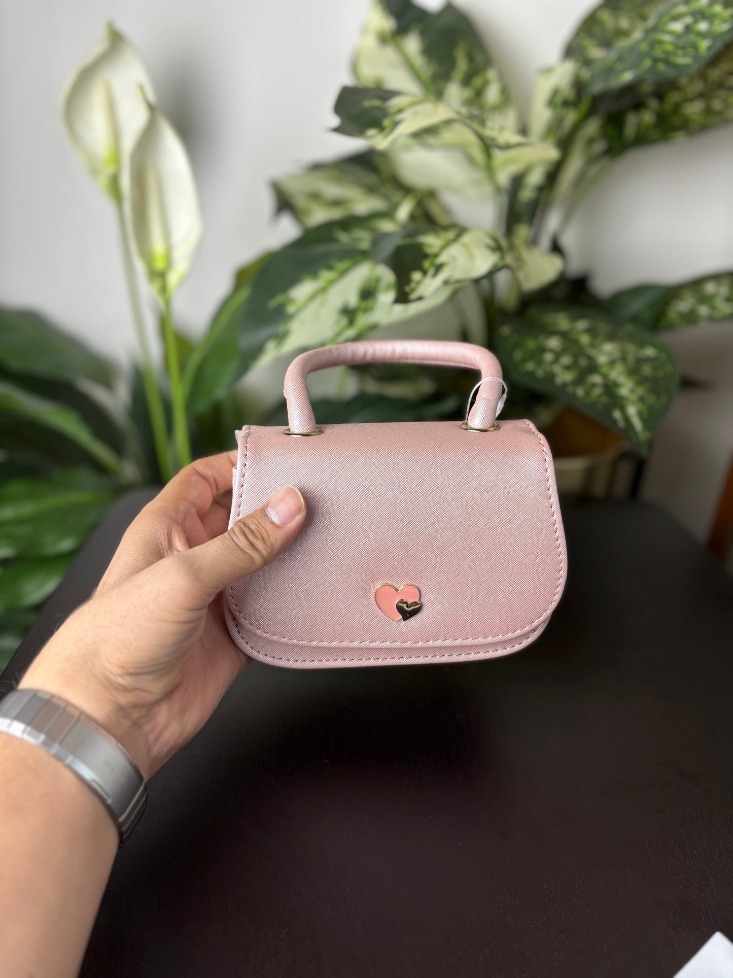 Girls Bag HO New (Different Colors)