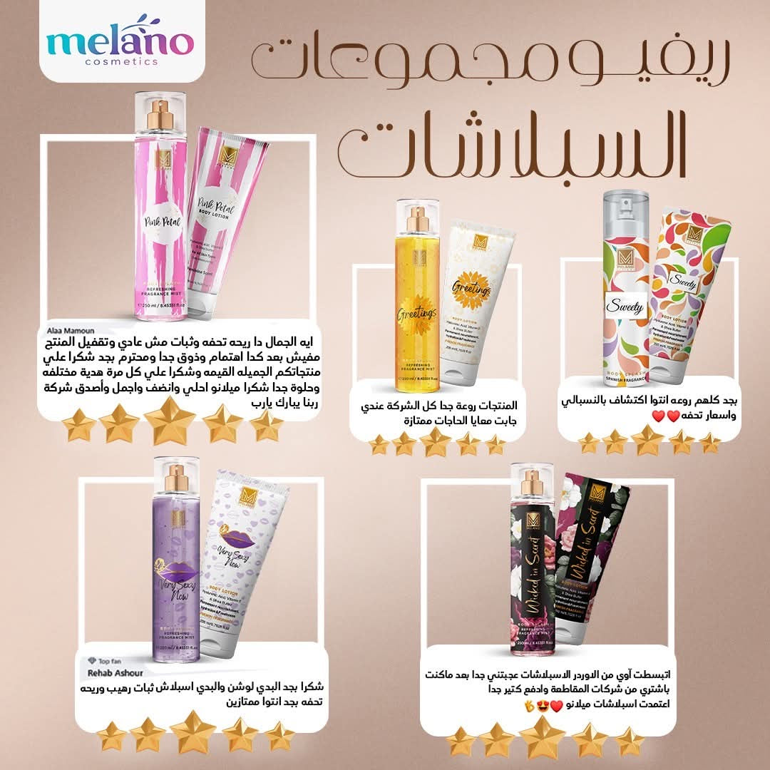 Melano Pharma - Very Sexy Now Body Lotion
