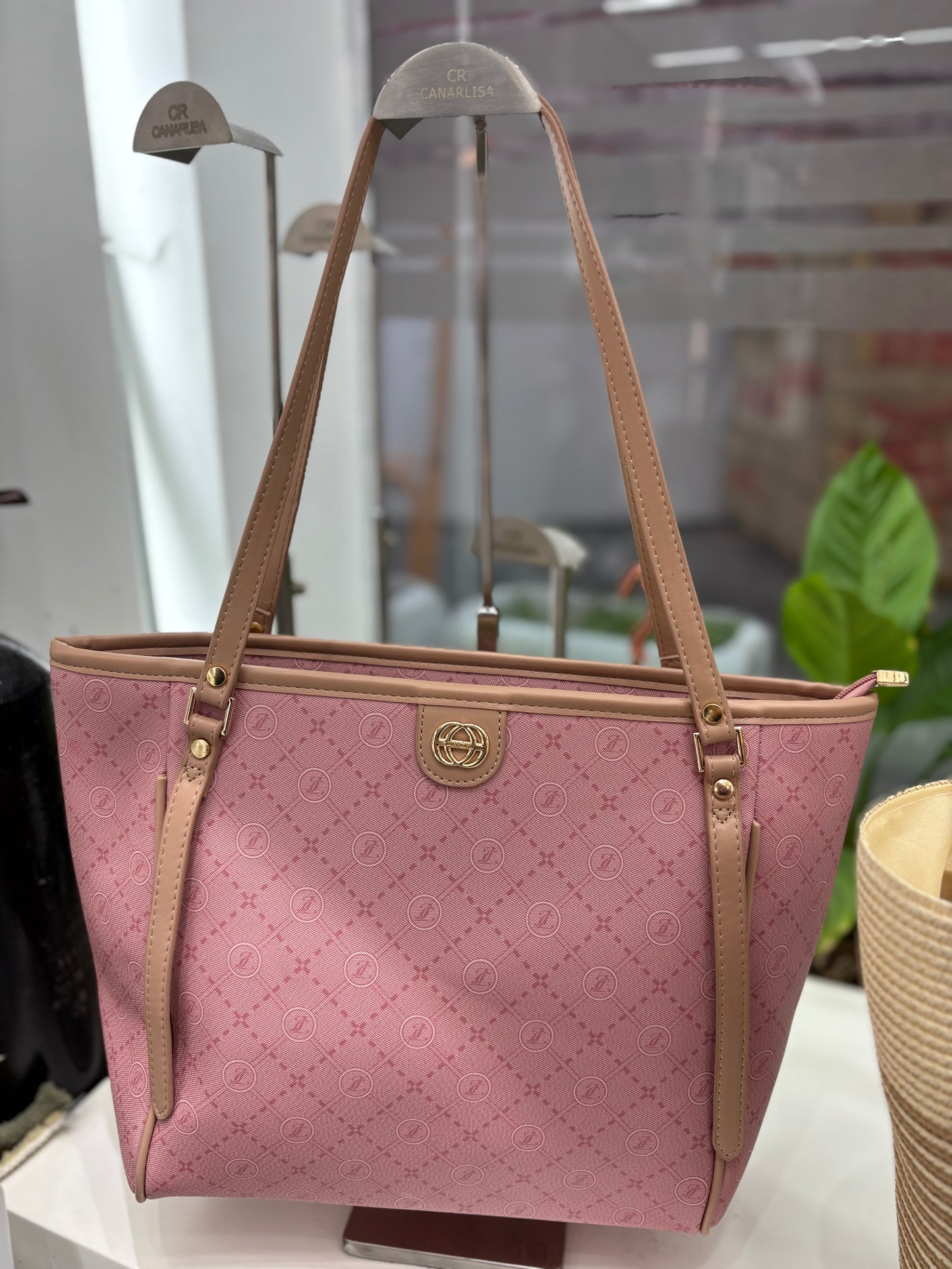 Qianzihli large Shoulder bags with different colors 10187