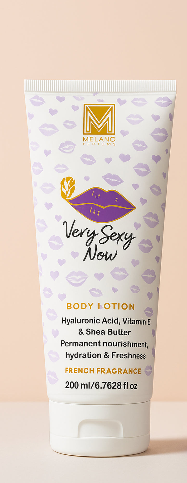 Melano Pharma - Very Sexy Now Body Lotion