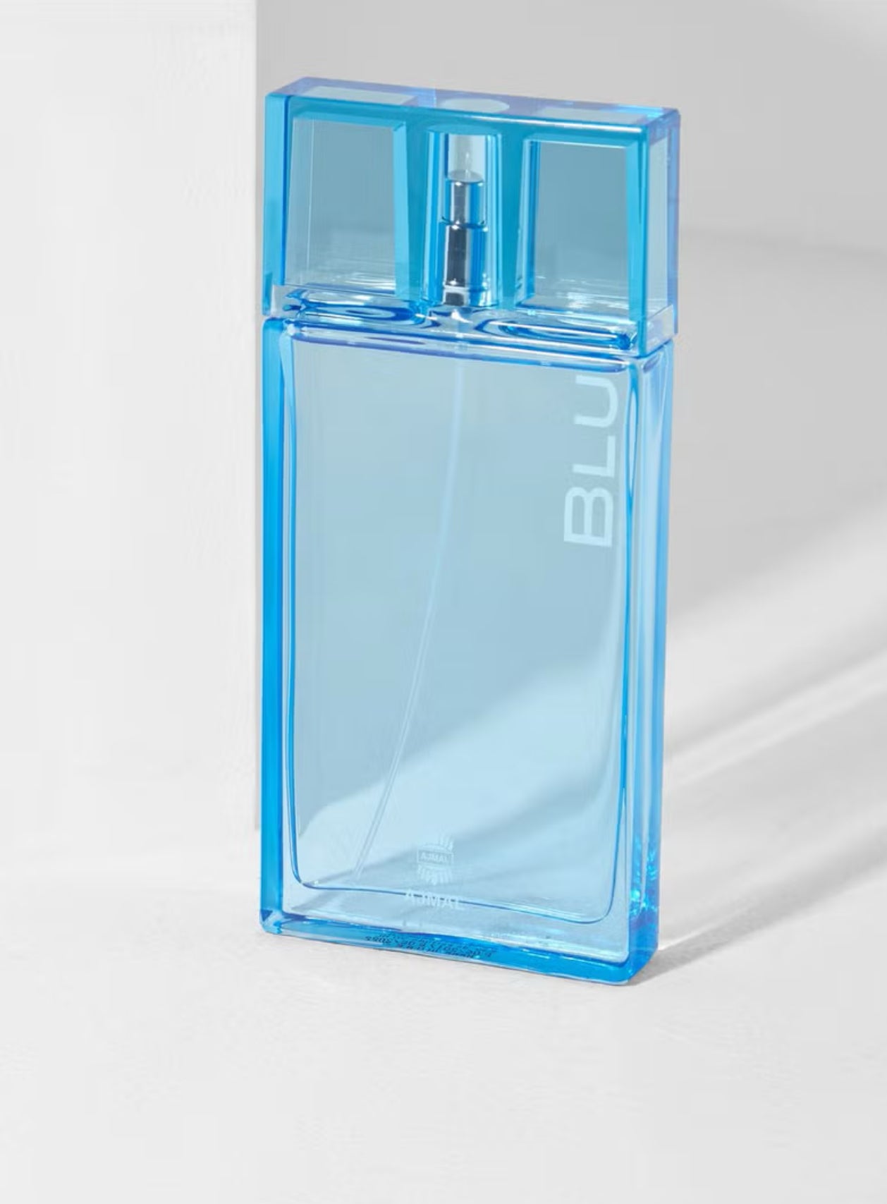 Blu By Ajmal Eau De Parfum For Men, 90Ml
