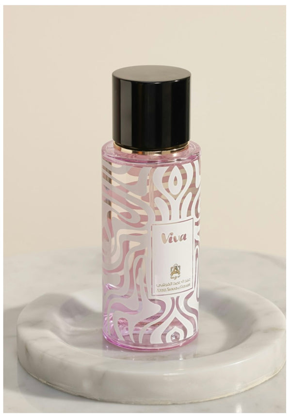 عطر فيفا لا روز | 100 مل