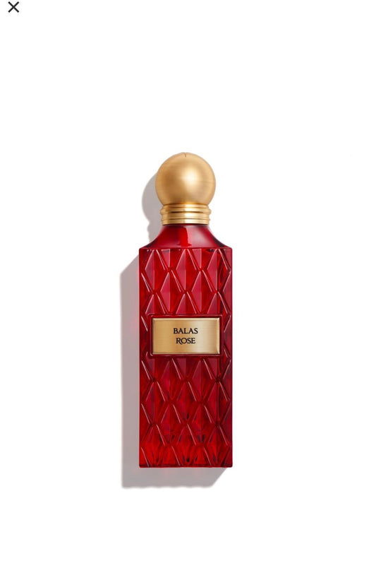 عطر بلاس روز 150 مل  Balas Rose
