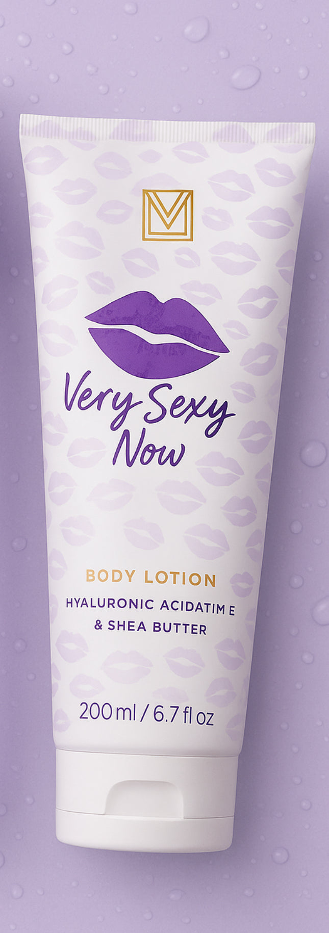 Melano Pharma - Very Sexy Now Body Lotion