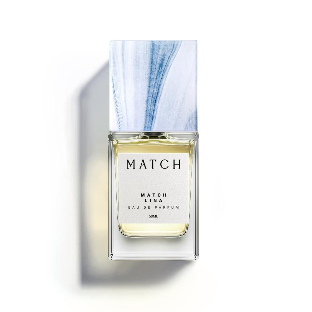Match Perfume - Match Lina 75ML