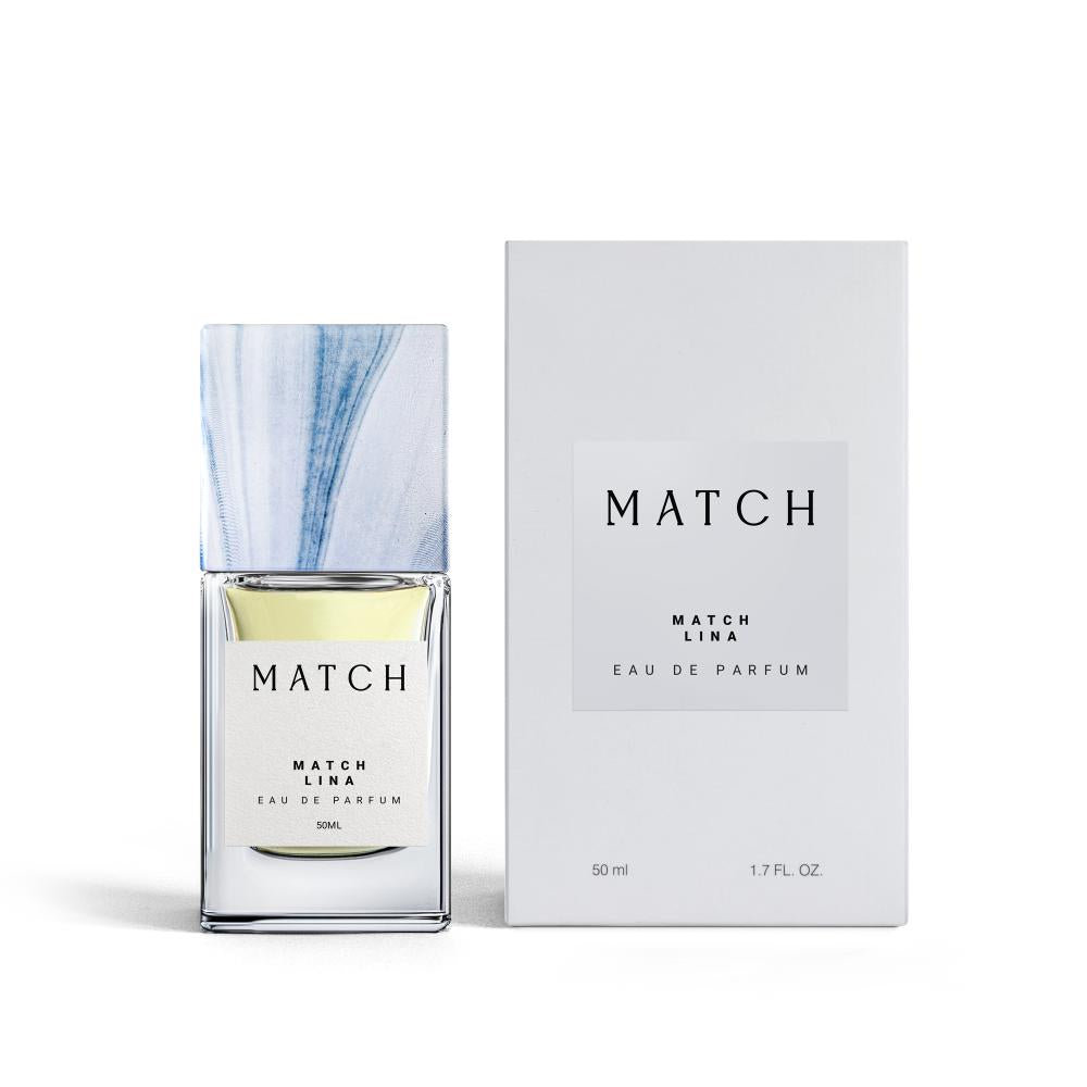 Match Perfume - Match Lina 75ML