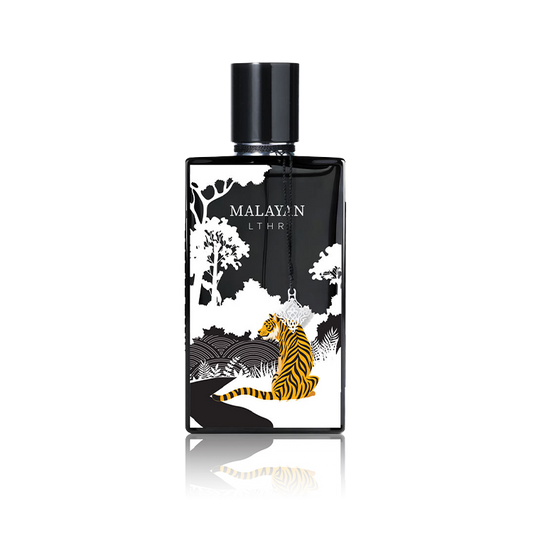 عطر مالايان ليذر 75مل  MALAYN LTHR EDP