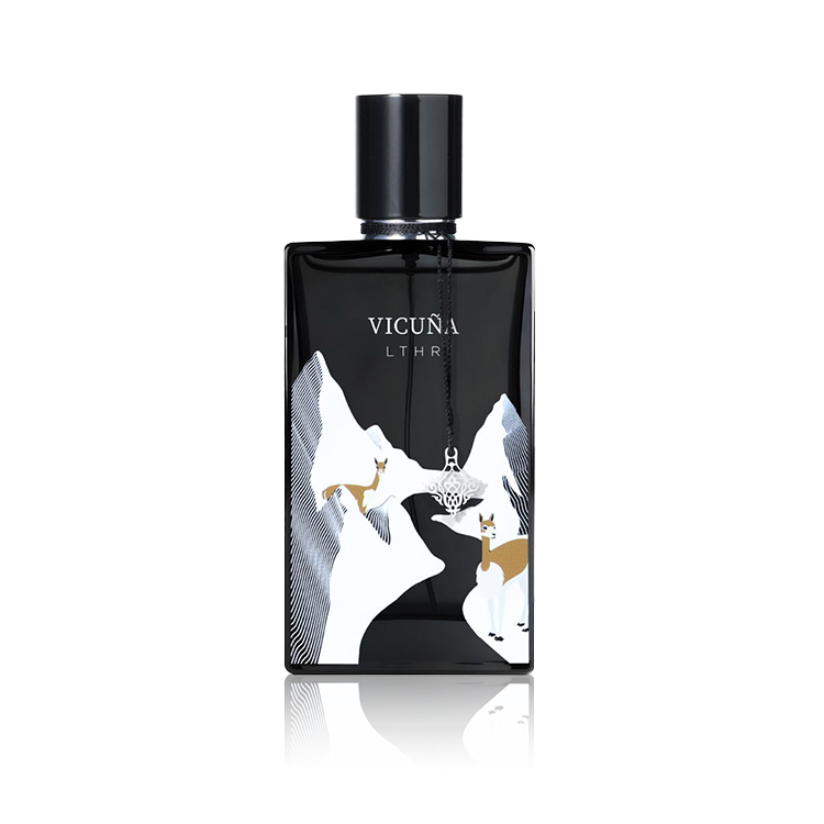 عطر ڤيكونا ليذر 75مل  VICUÑA LTHR EDP