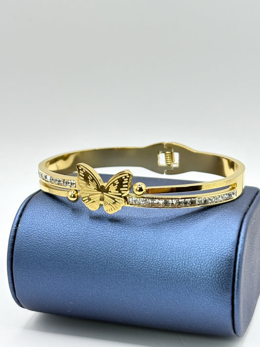 High Quality Bracelet (Stainless Steel)