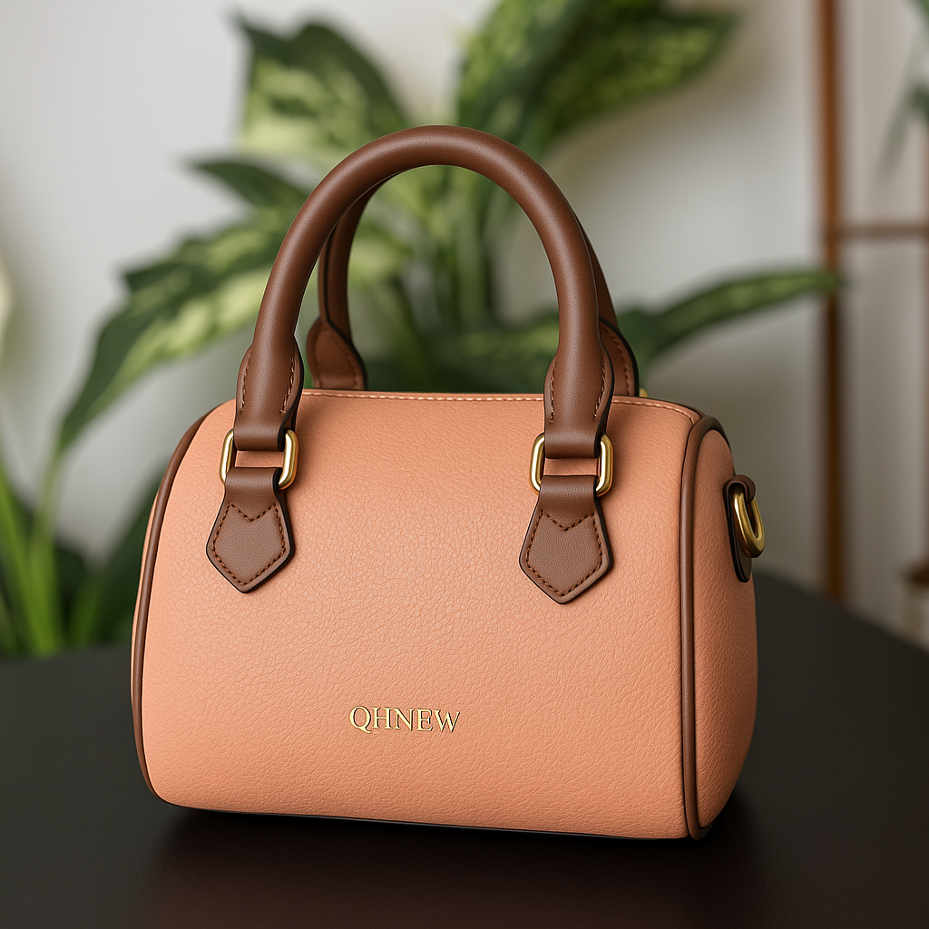 QHNEW handbag for ladies 10125