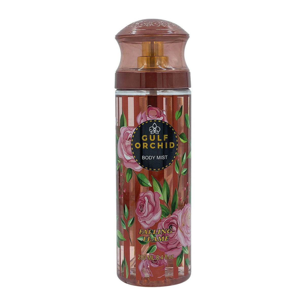 Gulf Orchid Body Mist - FALLING FLAME BODY MIST
