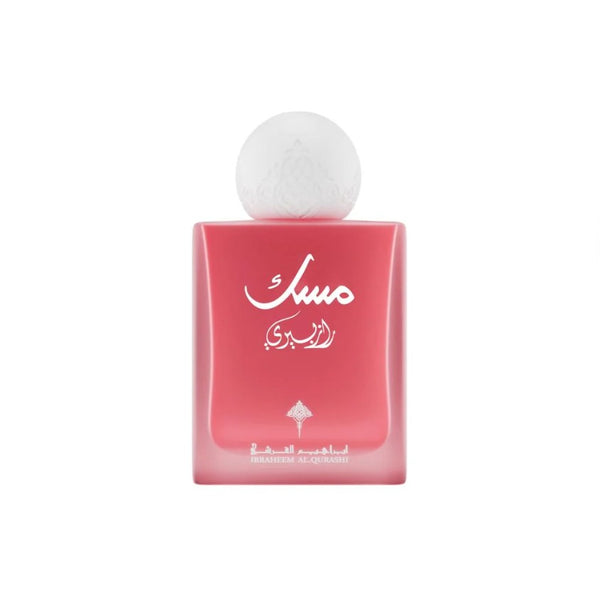 IBRAQ Ibraheem Al Qurashi - ABAQ RASPBERRY MUSK