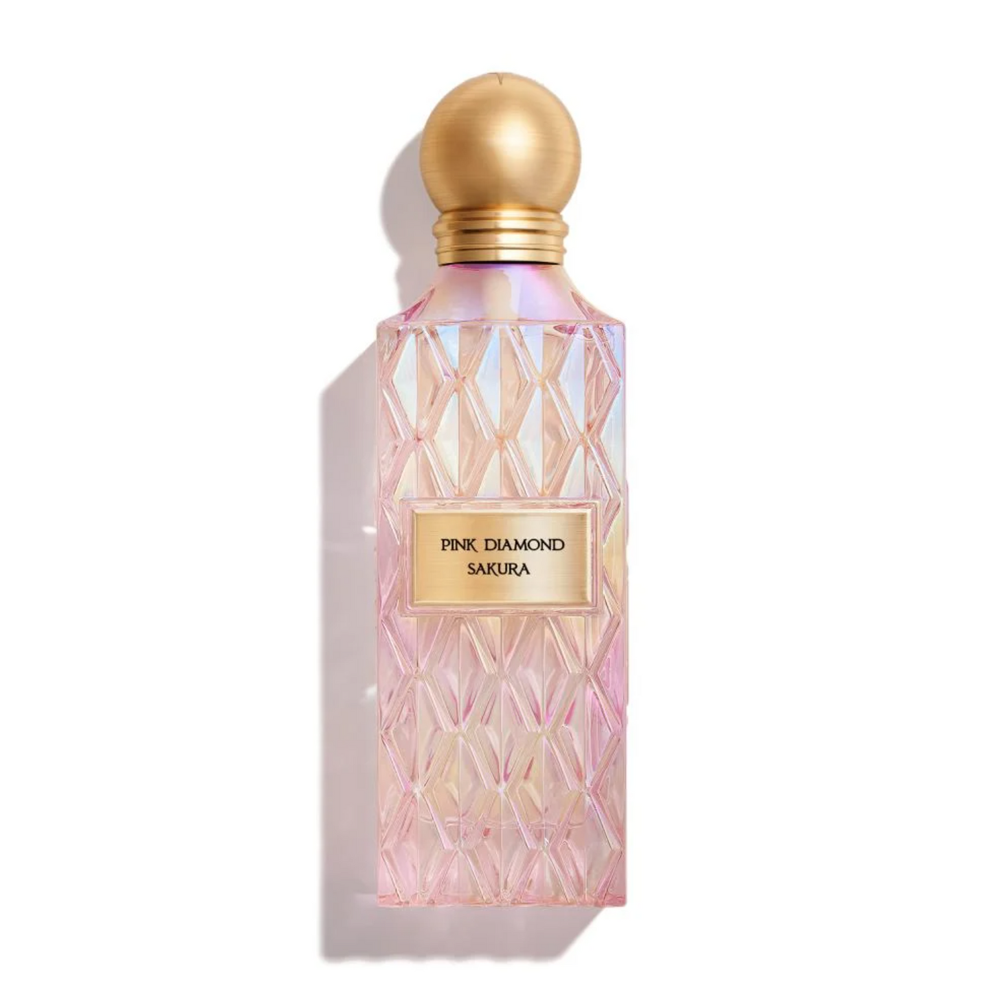 Ibrahim Alqurashi - Pink Diamond - Sakura 150 ML